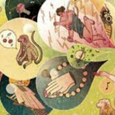 Timeline: CAMBIOS HISTÓRICOS DEL LENGUAJE