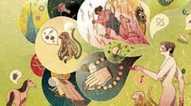 Timeline: CAMBIOS HISTÓRICOS DEL LENGUAJE