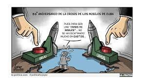 Crisis de los misiles