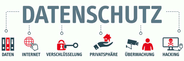 Alemania publica la primera ley de Protección de Datos