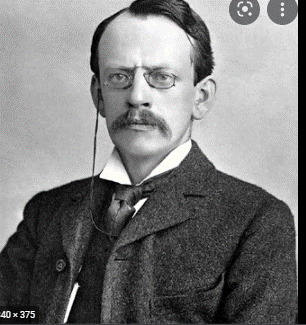 Jose John Thomson (1856-1940)