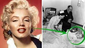 Muerte de Marilyn Monroe