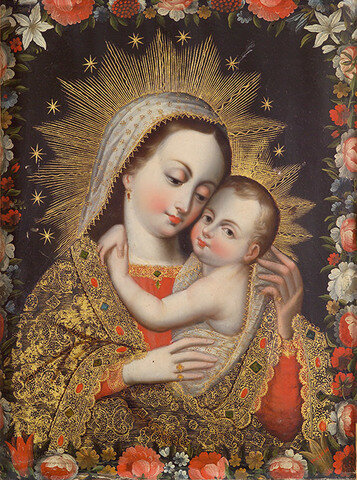 EL NIÑO EN EL SIGLO XIII