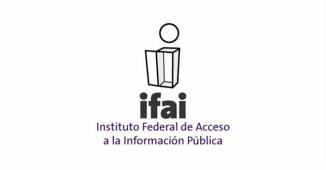 México crea la Fundación Federal de Acceso a la Información y Protección de Datos (IFAI)
