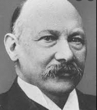 Heike kamerlingh Onnes (1853-1926)