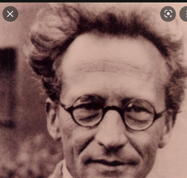 Erwin Rodolfo Josef Alexander Schrödinger (1887 -1961)