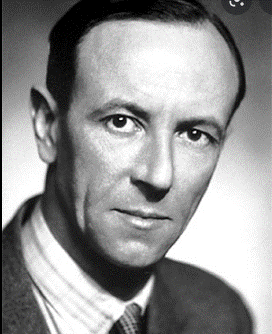 James Chadwick (1891 - 1974)