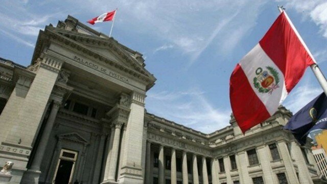 Perú. Entra en vigor la Ley 29.733