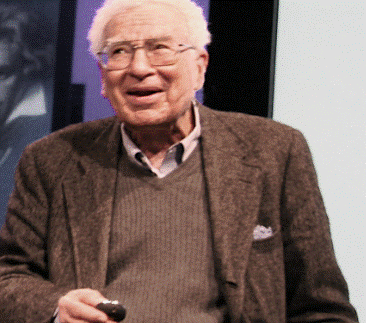 Murray Gell Mann (1929-2019)