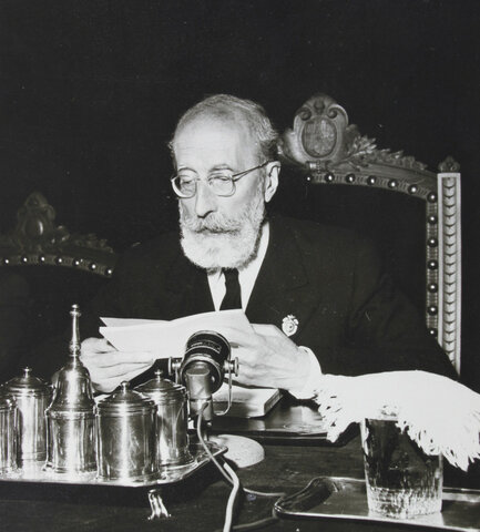 Ramón Menéndez Pidal