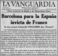 Conquista de Barcelona