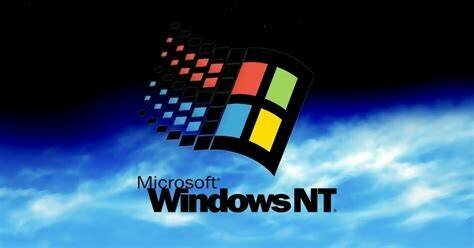 Windows NT