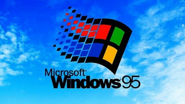 Windows 95
