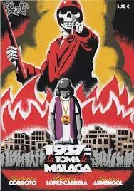 La Campaña de Málaga