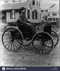 Automóvil a gasolina