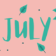 July