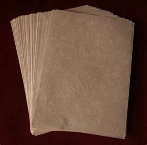 Paper