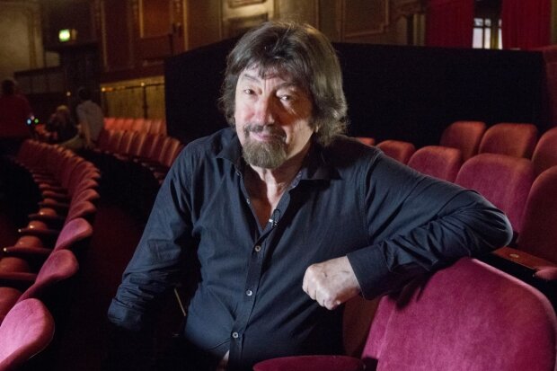 Trevor Nunn