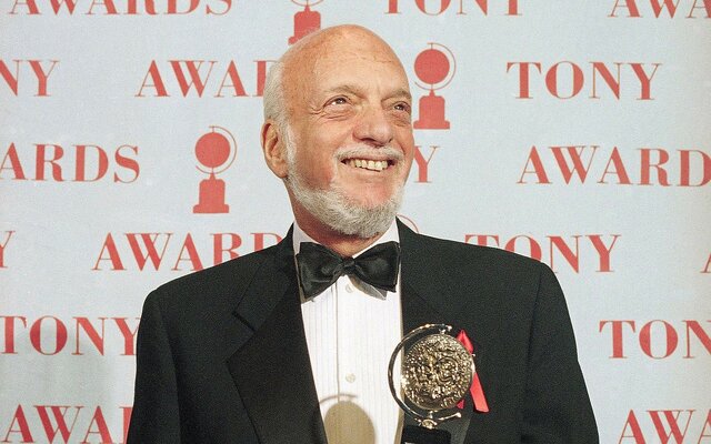Harold Prince