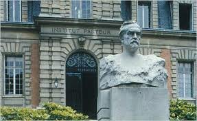 Inst Luis Pasteur de París