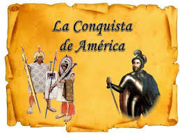 Conquista