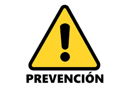 Servicio y Prevención de Accidentes