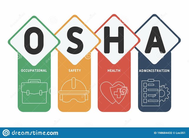La OSHA