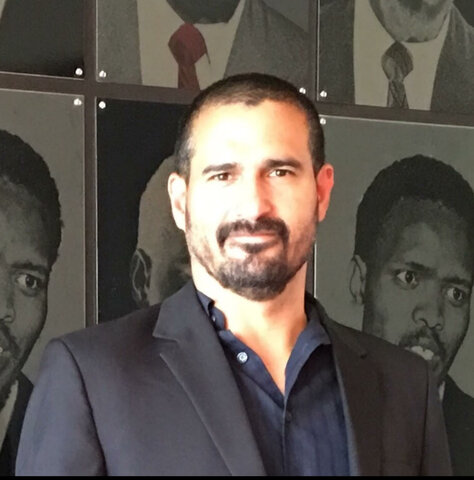 NELSON MALDONADO