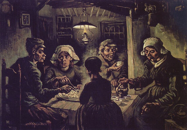 Mangiatori di Patate