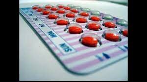 COMERCIALIZACION DE LA PÍLDORA ANTICONCEPTIVA