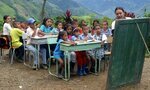 La escuela en latinoamérica