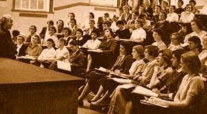 Se entiende la importancia de una educación igualitaria