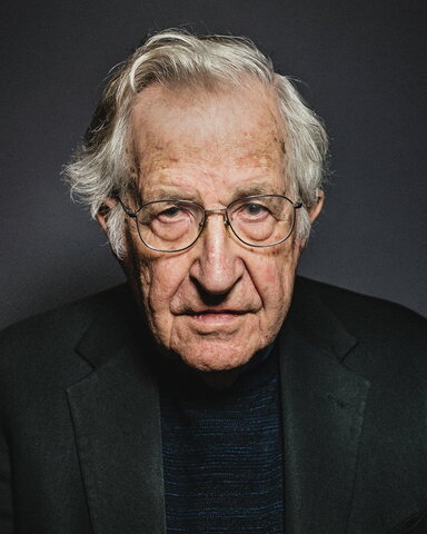 Noam Chomsky