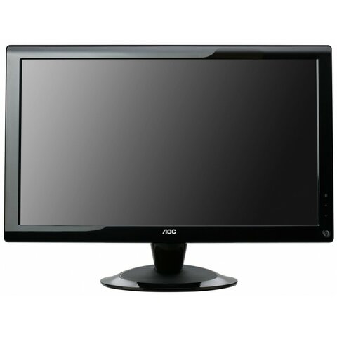 Monitor (Salida)