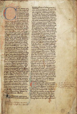 Historia Regum Britanniae