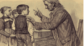 Timeline: APORTES DE LA HISTORIA EN LA EDUCACIÓN LATINOAMERICANA