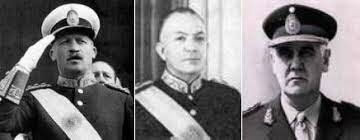 5to Golpe de Estado: Revolución Argentina