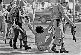 Ultimo Golpe de Estado