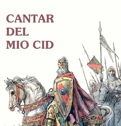 El cantar del Mio Cid (Per Abbat) (Anónima)