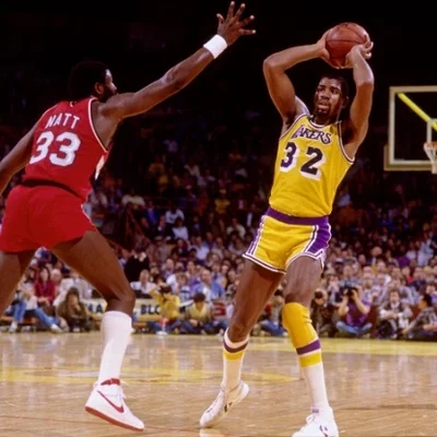 Timeline: Historia del basquetbol