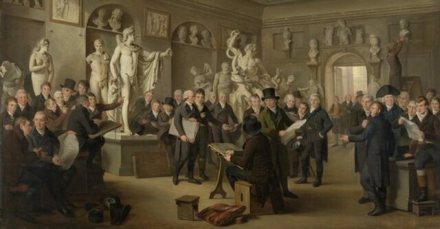 La ilustración