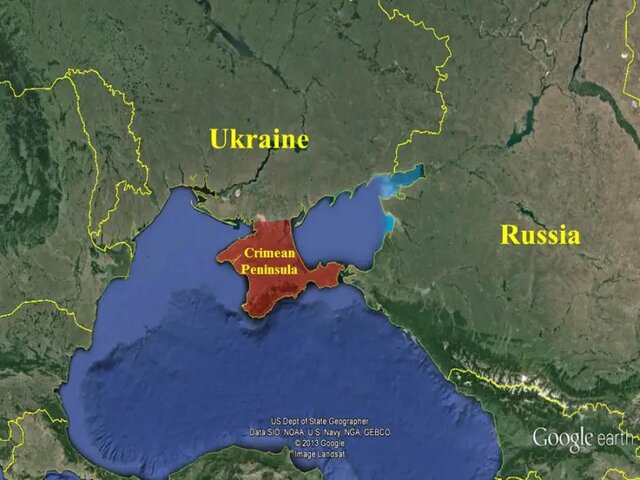 Crimean campaigns