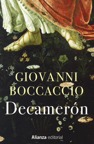 Decamerón (Giovanni Boccaccio)