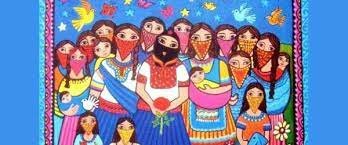 Feminismo Decolonial y educación popular