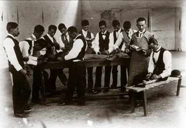 La inclusión de la  Universidad