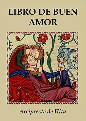 El libro del Buen Amor (Juan Ruiz)