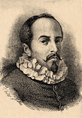 Juan Ruiz (1283-1351)