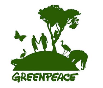 Fundacion de Greenpeace