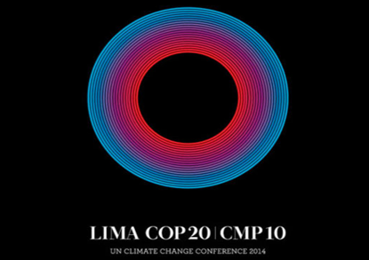 Perú es sede de la COP20