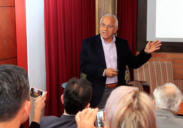 Eventos Académicos: Proyectos E Investigaciones Sobre Historia De La Educación En América Latina.